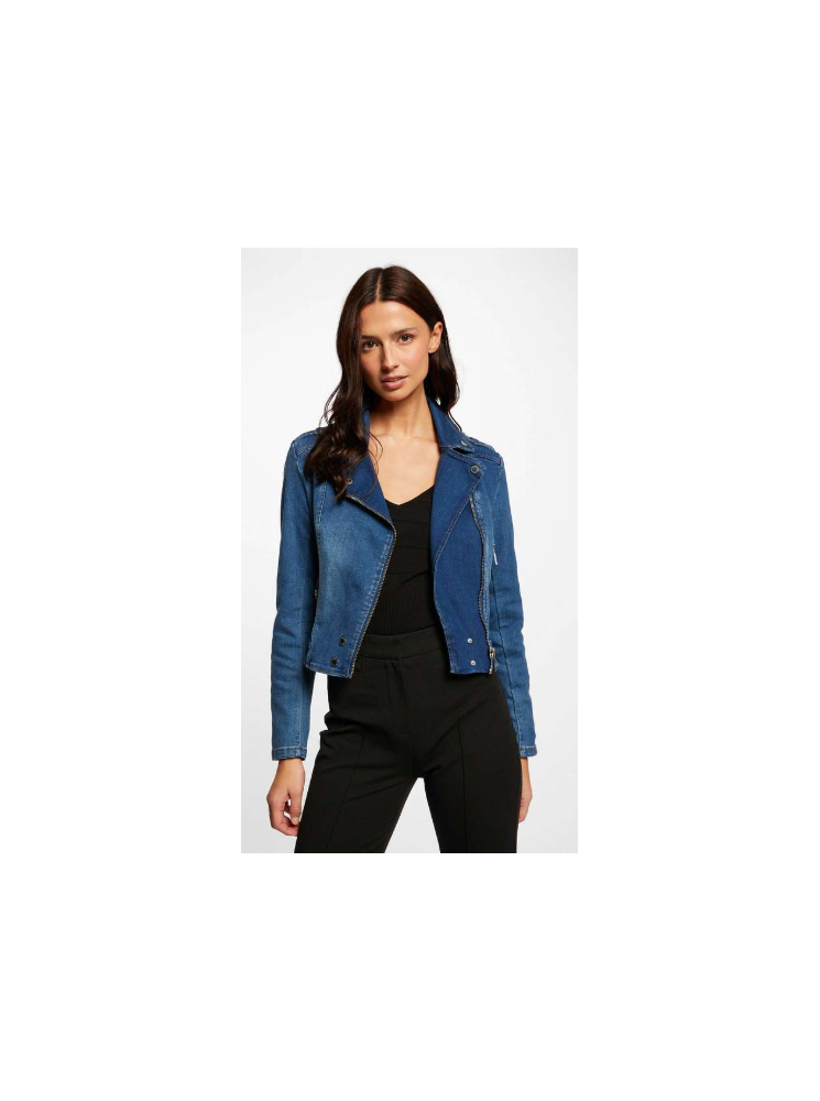 Veste en Jean