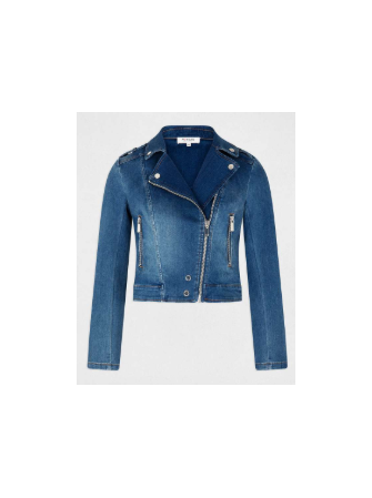Veste en Jean