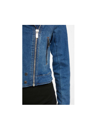 Veste en Jean