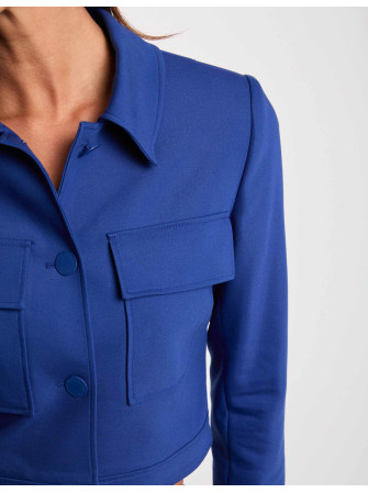 Veste Courte