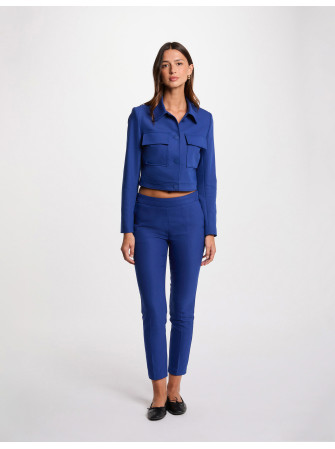 Veste Courte