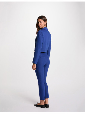 Veste Courte