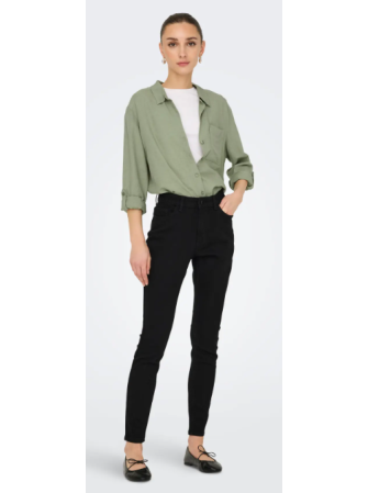 Pantalon Skinny