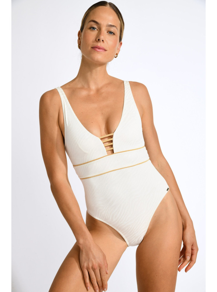Maillot 1 pièce