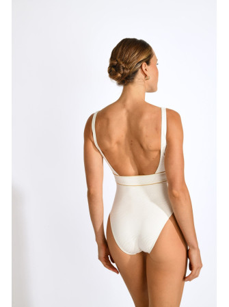 Maillot 1 pièce