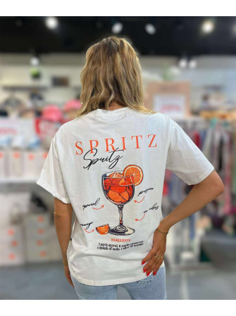 T-Shirt "Spritz"
