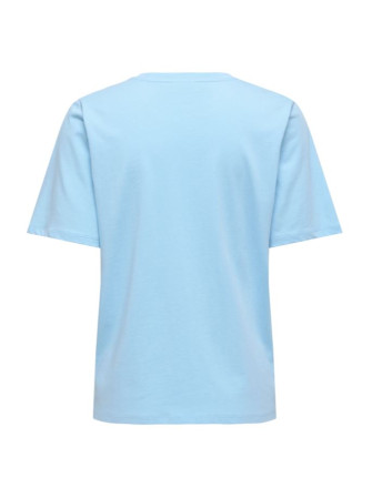 T-Shirt à Manches Courtes