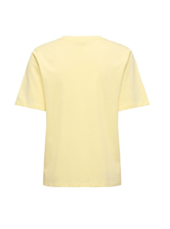 T-Shirt à Manches Courtes