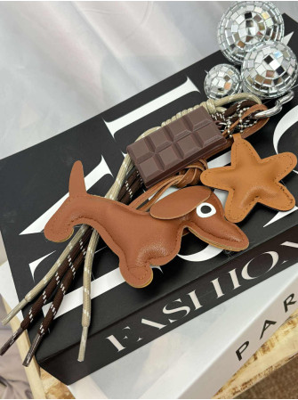 Porte clefs