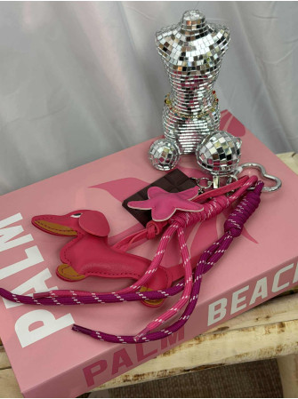 Porte clefs