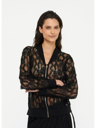 Veste en Dentelle