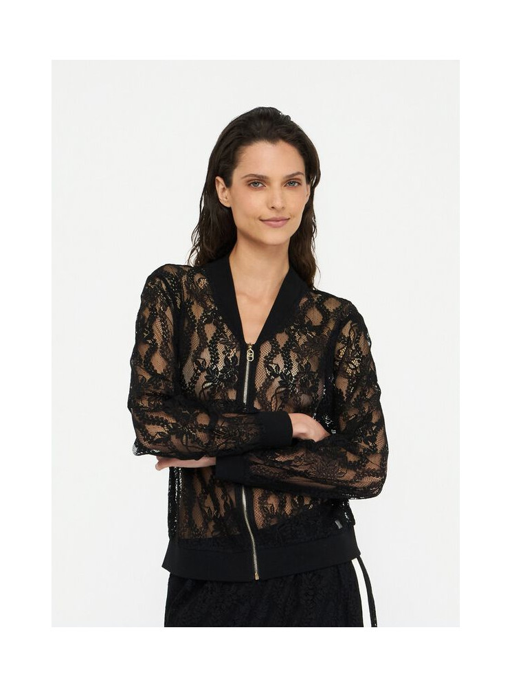 Veste en Dentelle