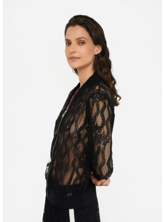 Veste en Dentelle