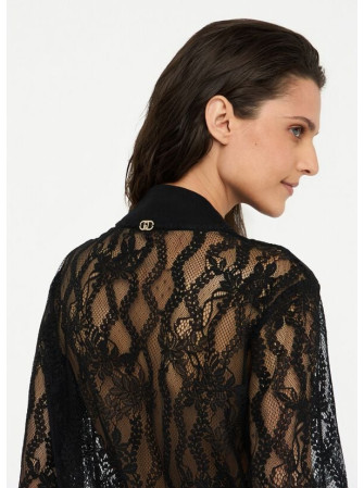 Veste en Dentelle