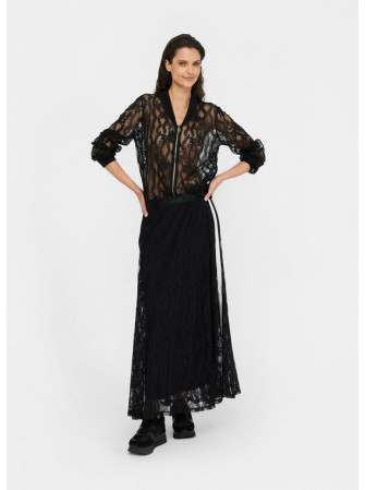 Veste en Dentelle