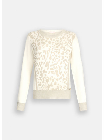 Pull "Léopard"