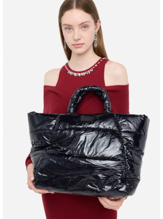 Sac Shopper Matelassé