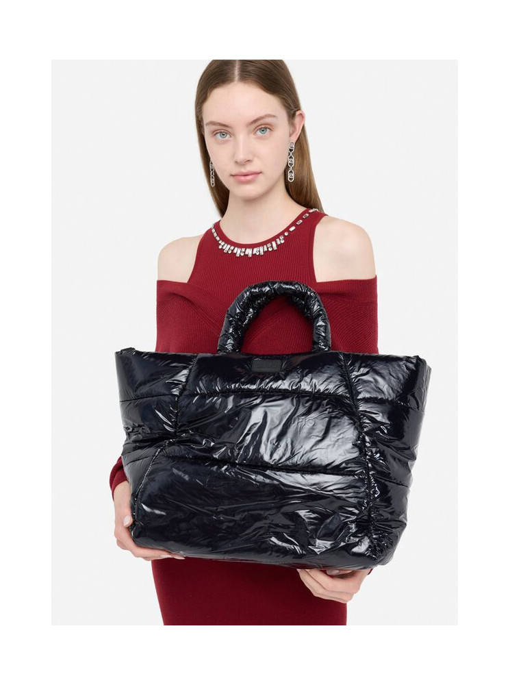 Sac Shopper Matelassé