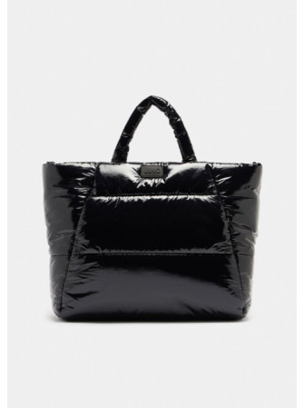 Sac Shopper Matelassé