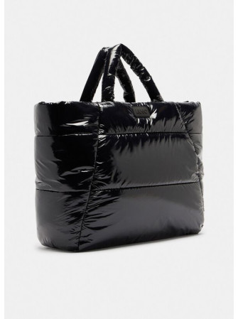 Sac Shopper Matelassé