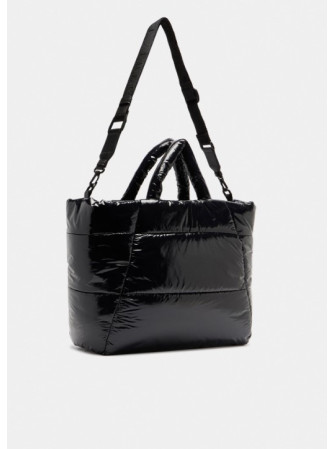 Sac Shopper Matelassé