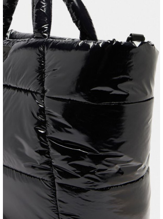 Sac Shopper Matelassé