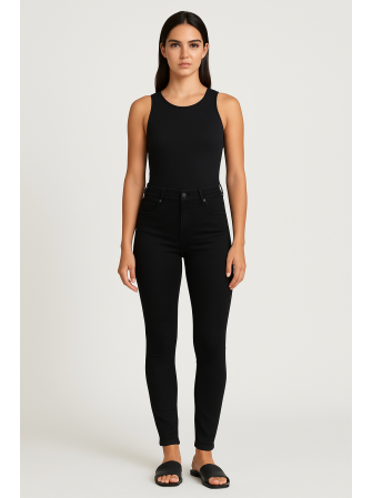 Jean Skinny