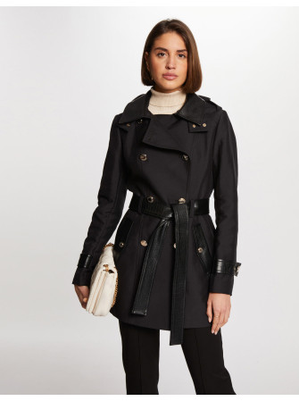 Trench