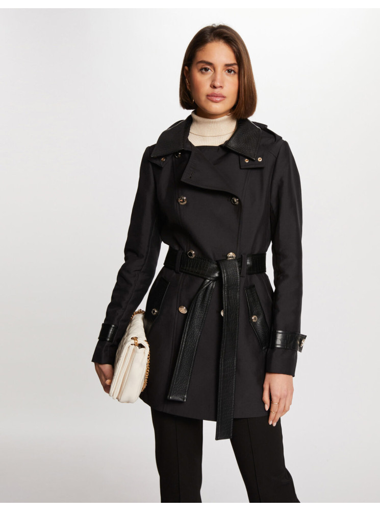 Trench