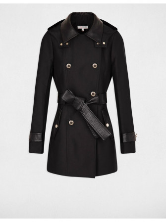 Trench