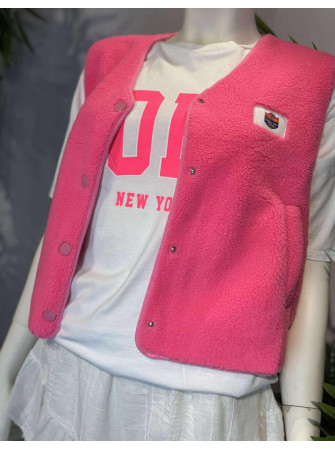 Gilet sans Manches