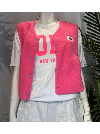 Gilet sans Manches