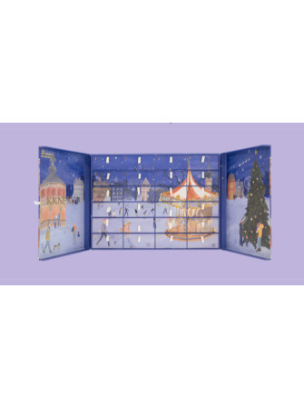 Calendrier de l'Avent