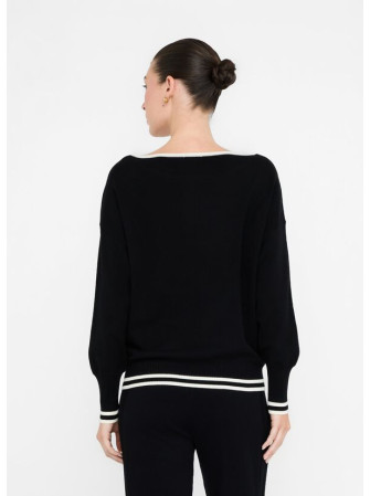 Pull "Strass"