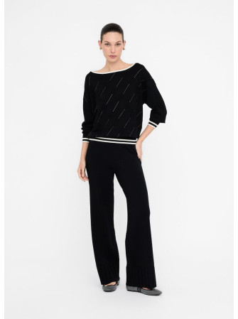 Pull "Strass"