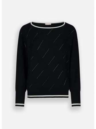 Pull "Strass"