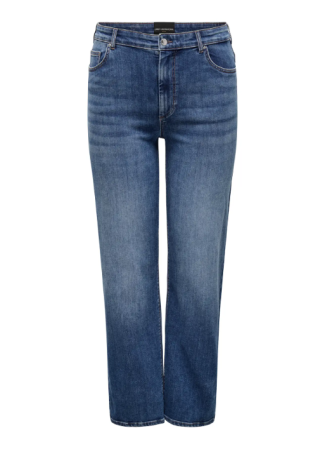 Jean Straight