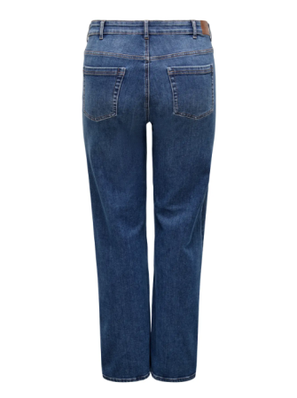 Jean Straight