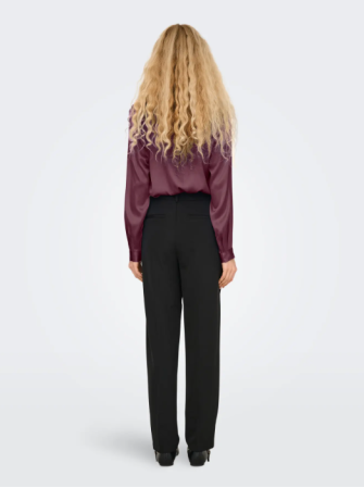 Chemise Satinée