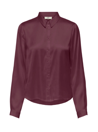 Chemise Satinée