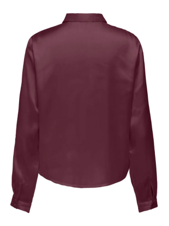 Chemise Satinée