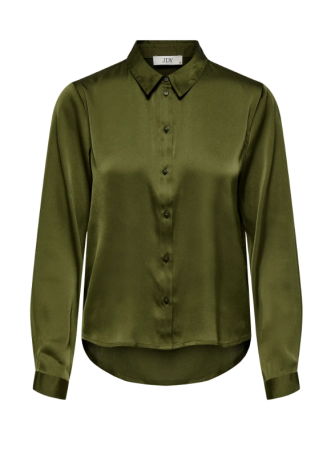Chemise Satinée