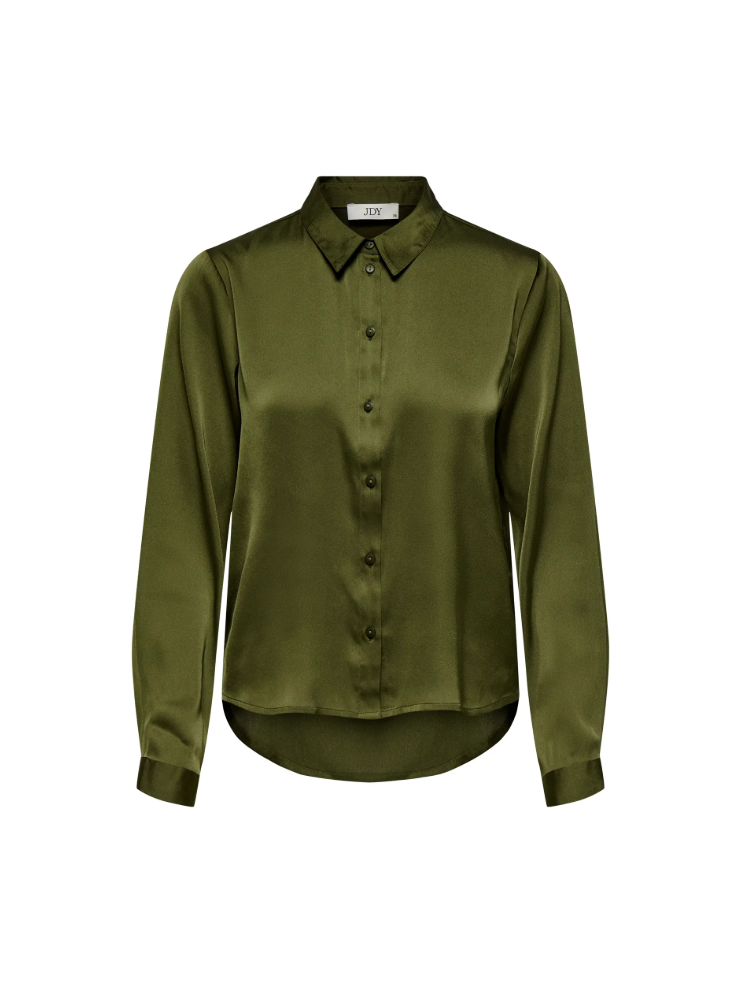 Chemise Satinée