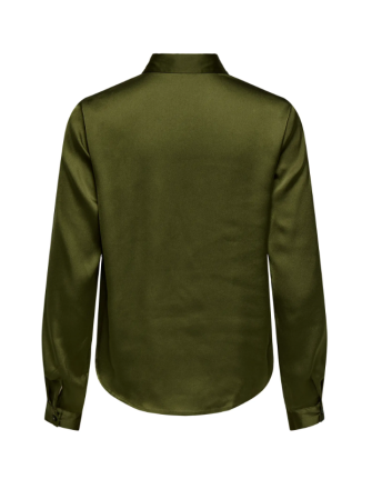 Chemise Satinée