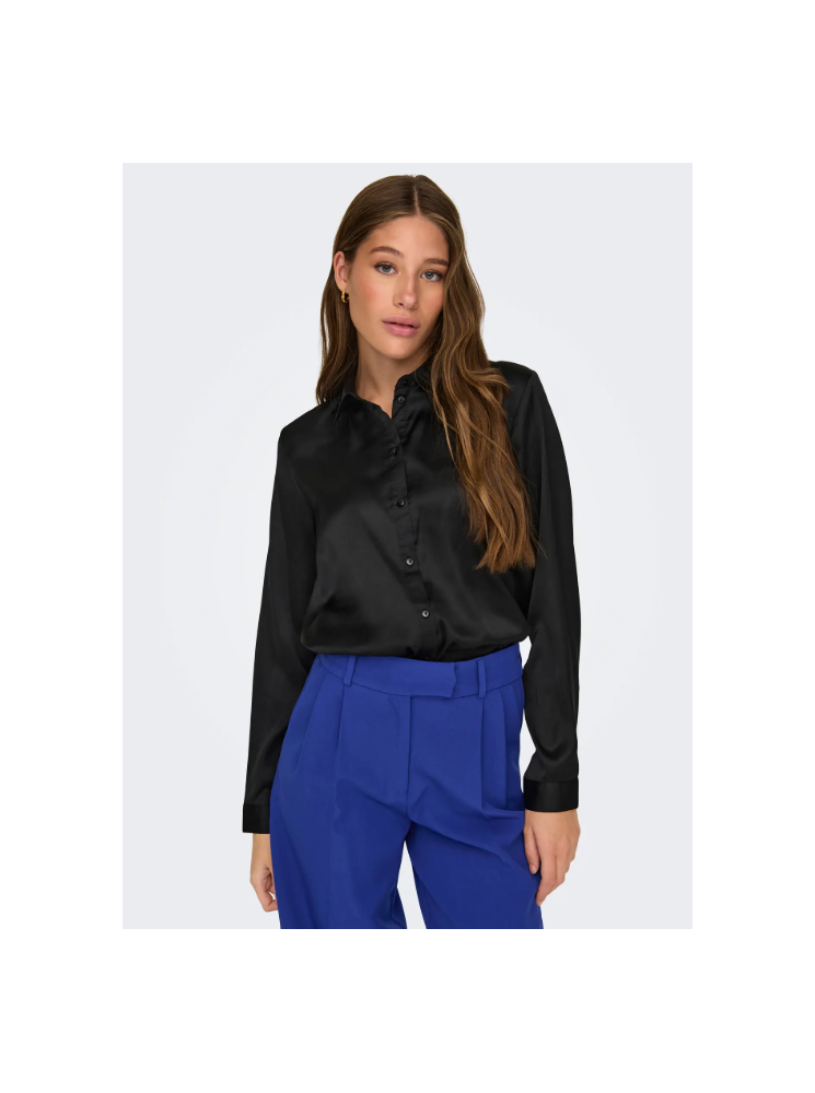 Chemise Satinée