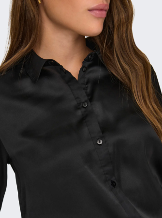 Chemise Satinée