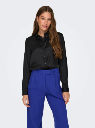 Chemise Satinée