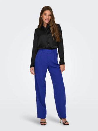 Chemise Satinée