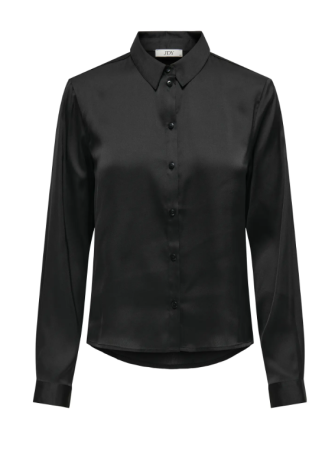 Chemise Satinée