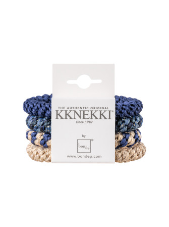 Lot de 4 Elastiques/Bracelets